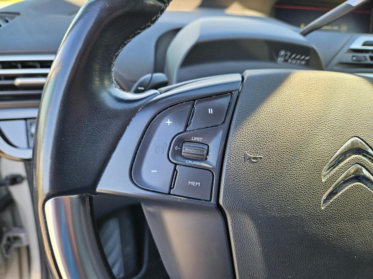 Citroen C4 Grand Spacetourer 1.5 bluehdi Shine s&s 130cv eat8 7 posti