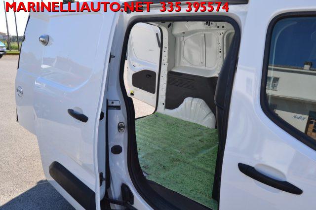 OPEL Combo Cargo 1.5 Diesel 100CV 650kg Edition