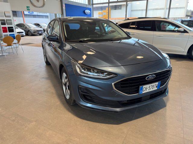 FORD Focus 1.5 EcoBlue 120 CV 5p. Business