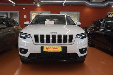 JEEP Cherokee 2.2 Mjt 4WD Active Drive I Longitude