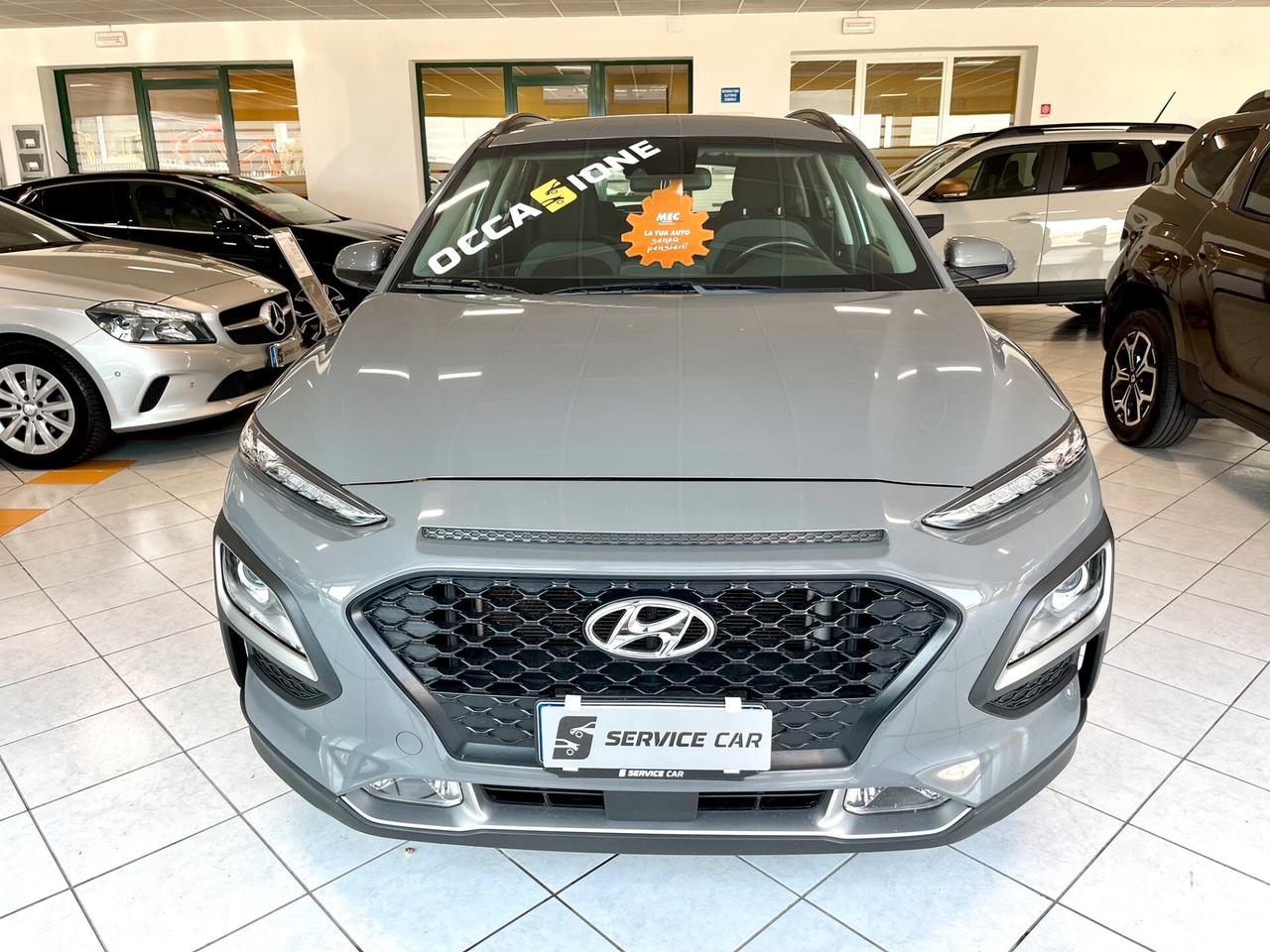 Hyundai Kona 1.6 CRDI 115 CV Comfort