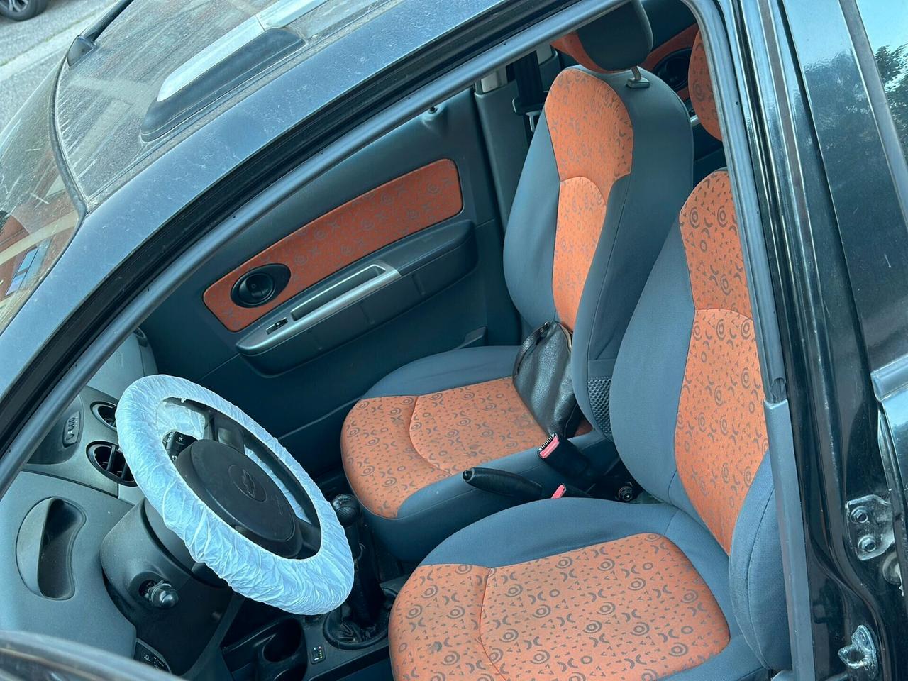 Chevrolet Matiz 1000 SX Energy GPL Eco Logic