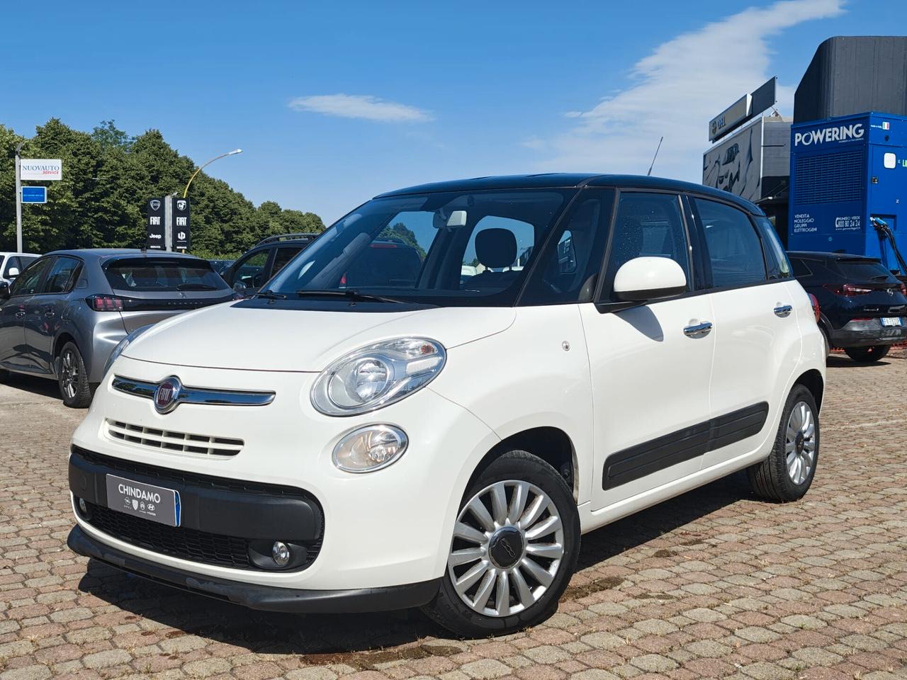 Fiat 500L 1.3 Multijet 95 CV Pop Star