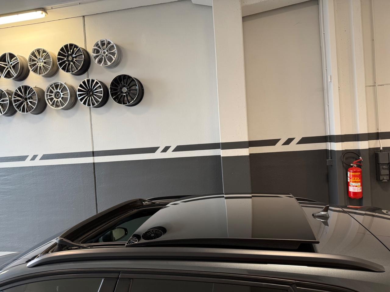 Audi A3 2.0 TDI 184 CV S-Line quattro S tronic edition
