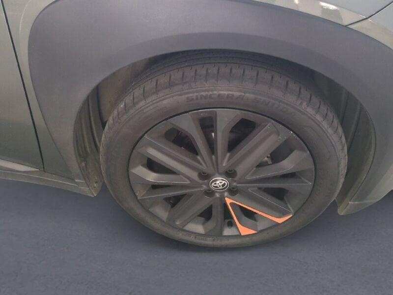 Toyota Aygo X 1.0B (72 CV) Limited