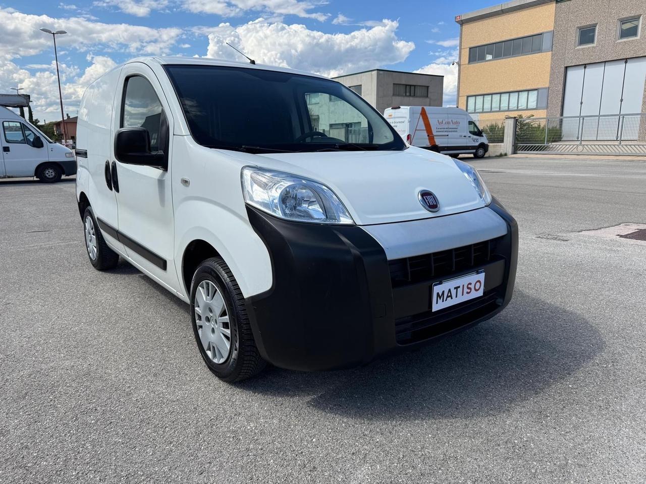 Fiat Fiorino 1.3 MJT. 12 Mesi di garanzia