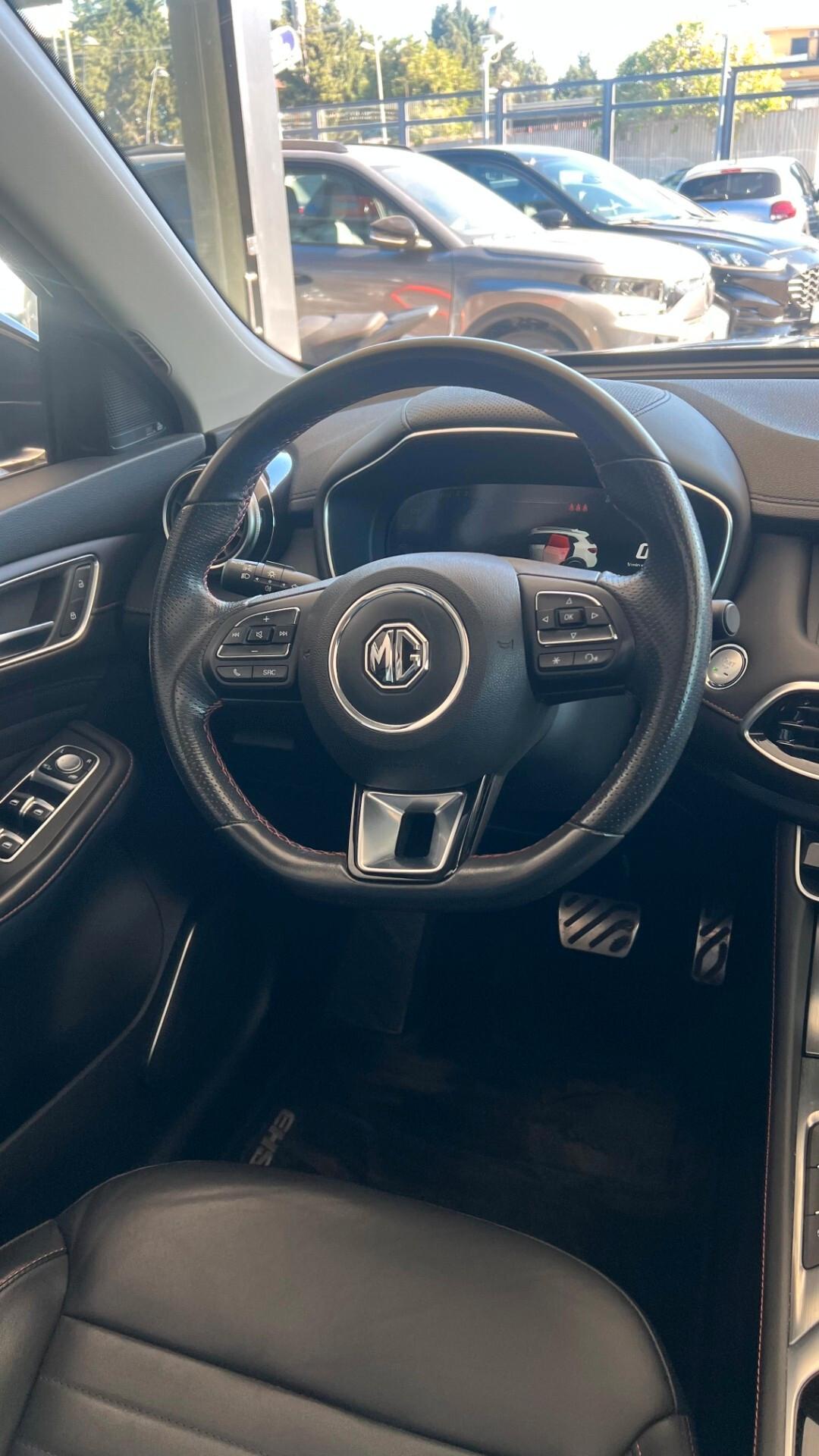 Mg HS 1.5T-GDI AT Luxury