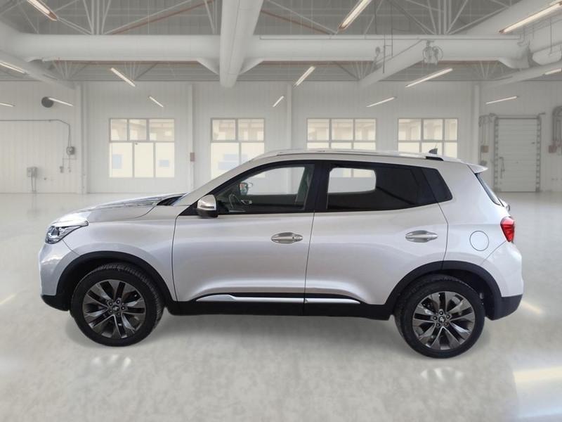 DR MOTOR DR4.0 1.5 MT BENZ GPL