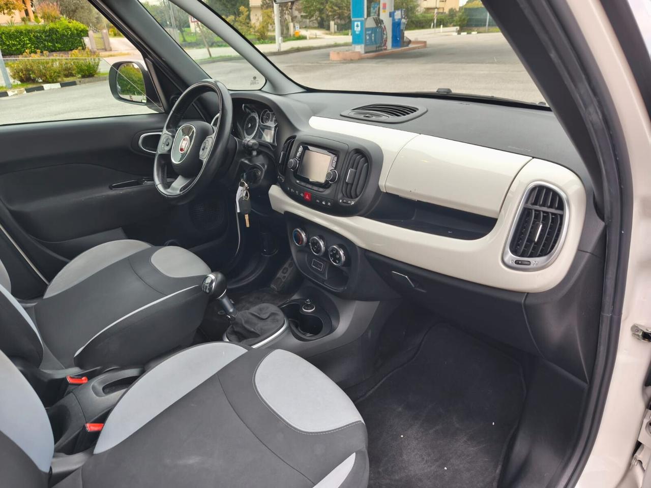 Fiat 500L 1.3 Multijet 95 CV Business (Accetto Permute)
