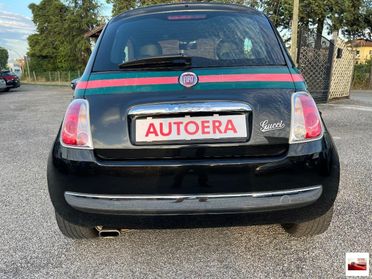 FIAT - 500 - 1.2 by Gucci
