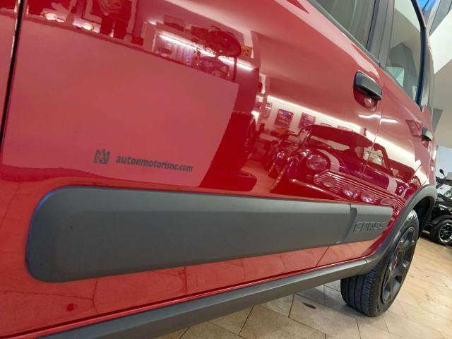 Fiat Panda Panda Cross 1.0 firefly hybrid City Cross s&s