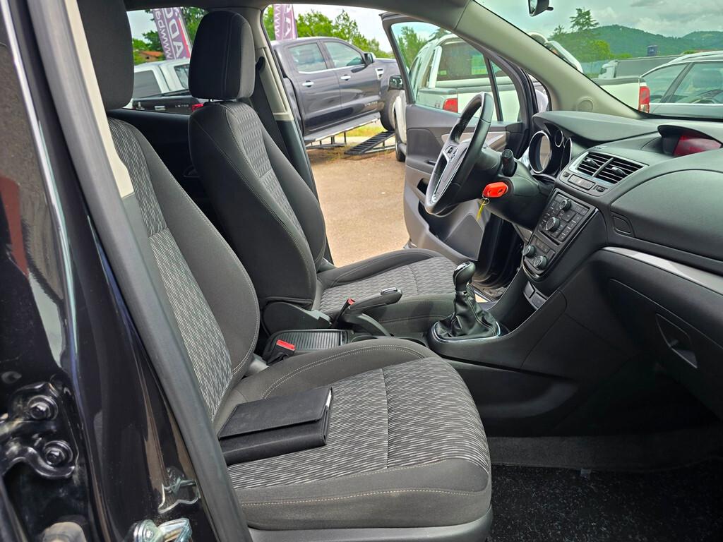Opel Mokka 1.6 Ecotec 115CV 4x2 Cosmo