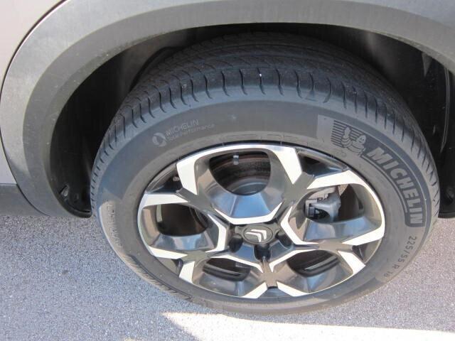 Citroen C5 Aircross Blue HDi 130 S&S EAT8 Max NEOPATENTATI