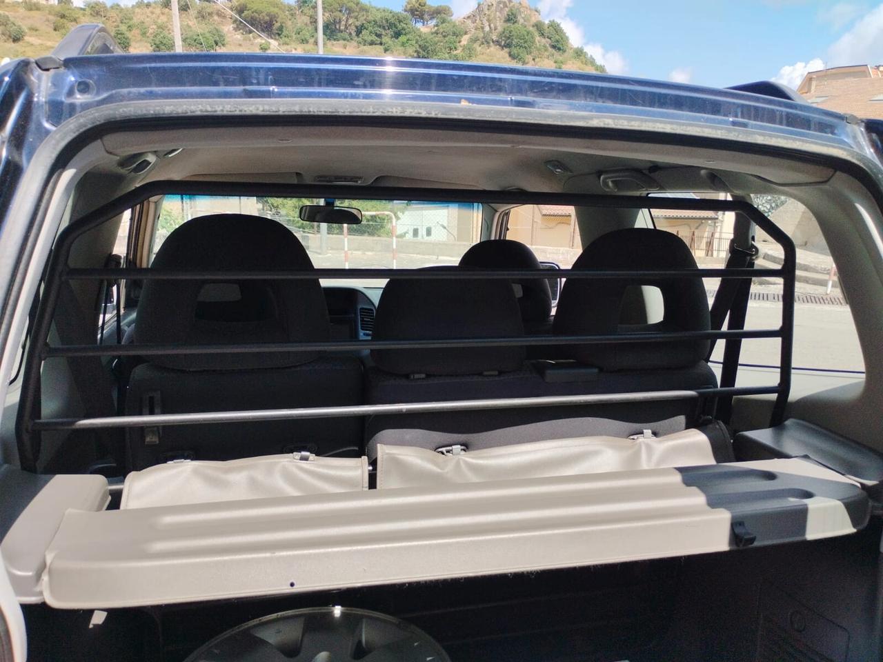 Mitsubishi Pajero 2.5 TDI 3p. GLX