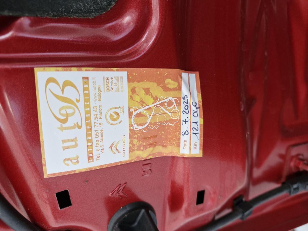 CITROEN C3 1.2 BENZINA S&S SHINE PACK ANNO 2021