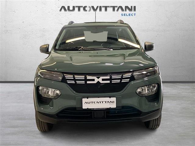DACIA Spring Comfort Plus Electric 45