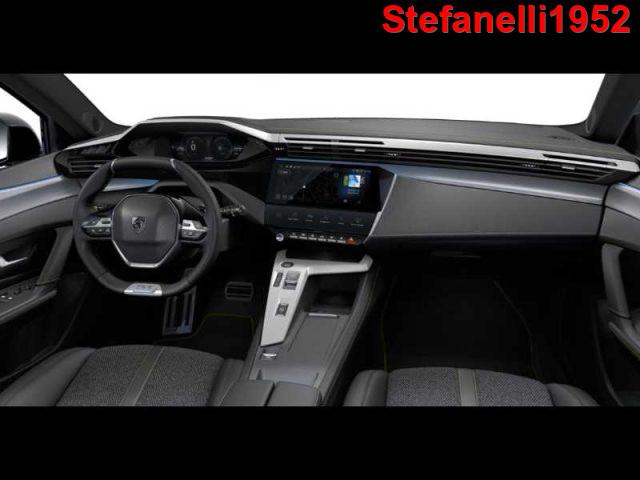 PEUGEOT 408 1.2 hybrid GT 136cv e-dsc6