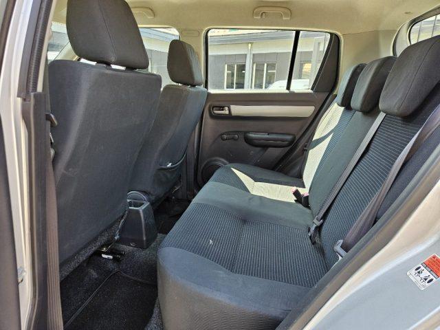 SUZUKI Swift 1.3 5p. GL