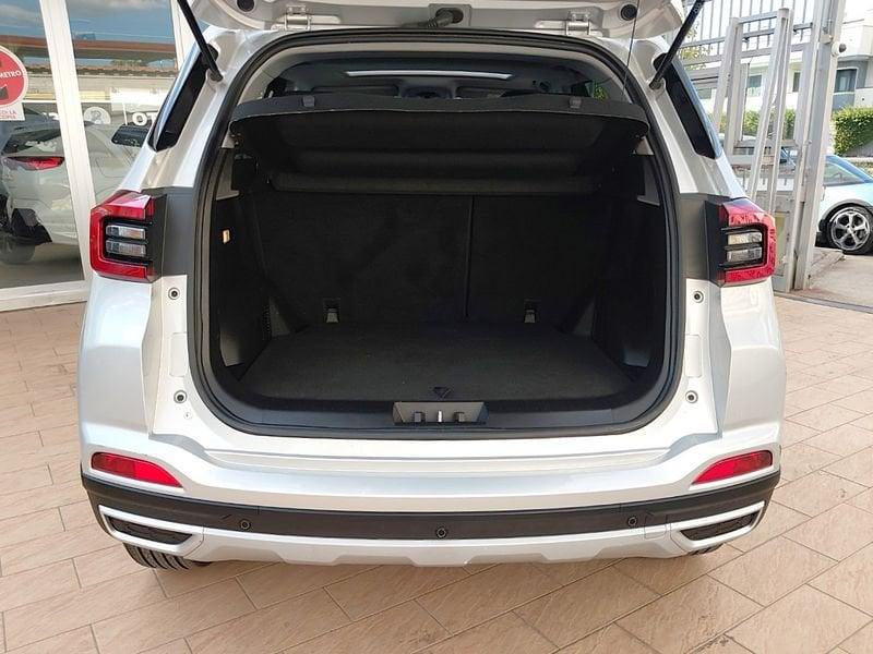 DR AUTOMOBILES DR 4.0 1.5 GPL