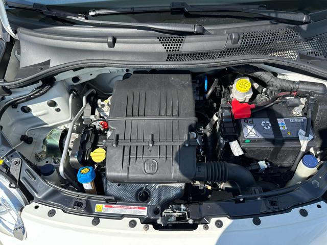 FIAT 500 1.2 Dolcevita OK NEOPATENTATO