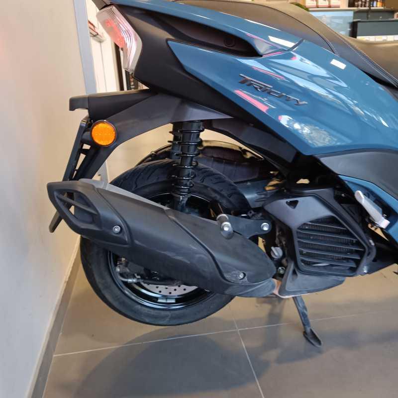 Yamaha Tricity 125 - 2022