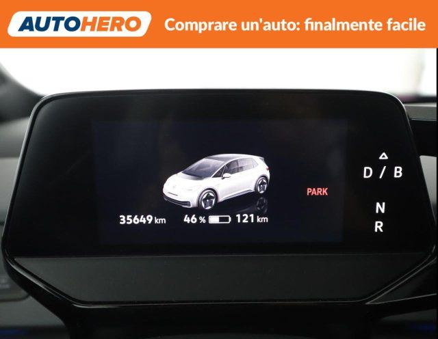 VOLKSWAGEN ID.3 Pro Performance