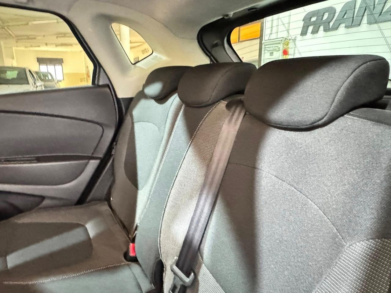 Renault Captur 1.5 dCi 8V 110 CV Start&Stop Iconic