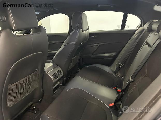 Jaguar XE 2.0d i4 r-sport awd 180cv auto my18