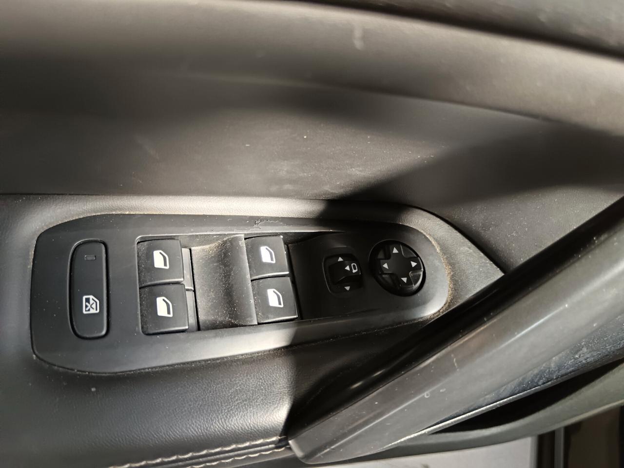 Peugeot 308 PureTech Turbo 130 S&S SW Allure