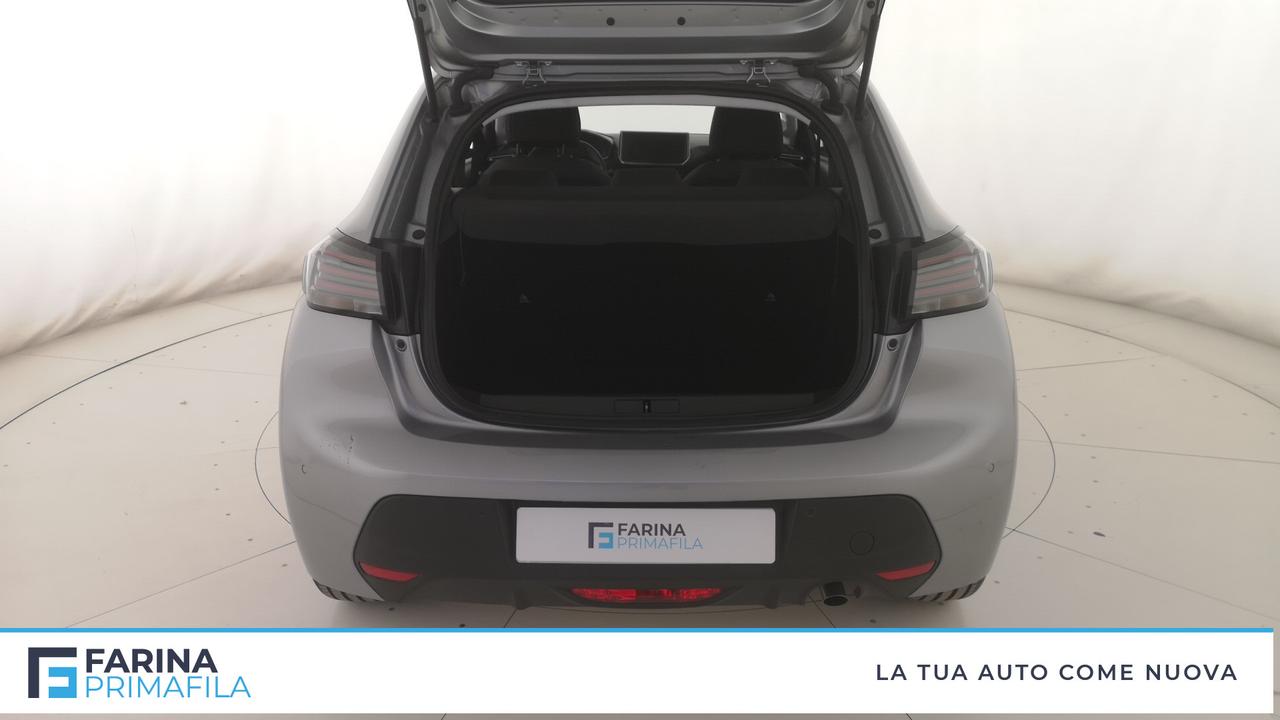 PEUGEOT 208 II 2023 - 208 1.2 puretech Active s&s 100cv
