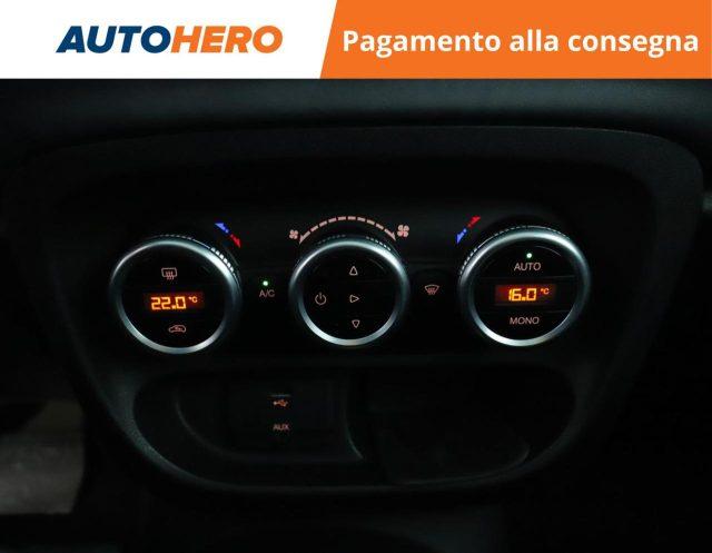 FIAT 500L 1.3 Multijet 85 CV Dualogic Lounge
