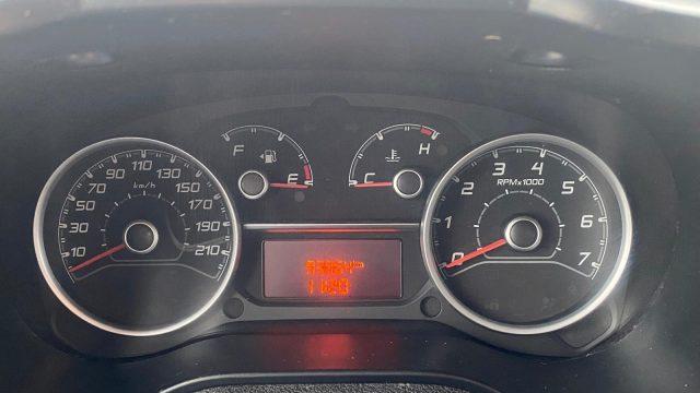 FIAT Doblo Doblò 1.3 MJT PC-TN Cargo Lamierato SX IVA ESPOSTA