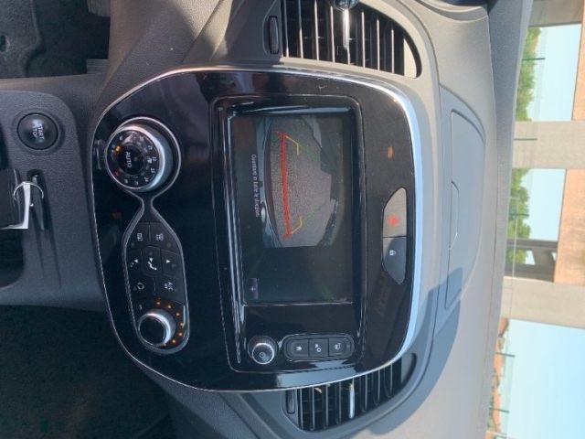 Renault Captur dCi 8V 110 CV Start&Stop Energy Initiale Paris
