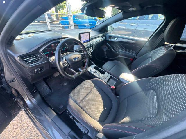 FORD Focus 1.5 EcoBlue 120 CV 5p. ST-Line