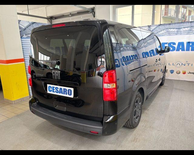FIAT Ulysse Combi M1 XL 2.2 diesel 180cv S&S auto