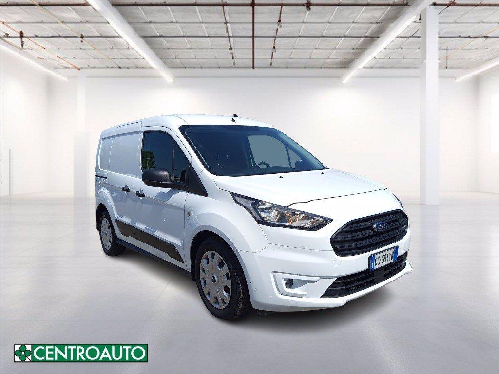FORD Transit Connect 200 1.5 tdci 100cv Entry L1H1 E6.2 del 2020