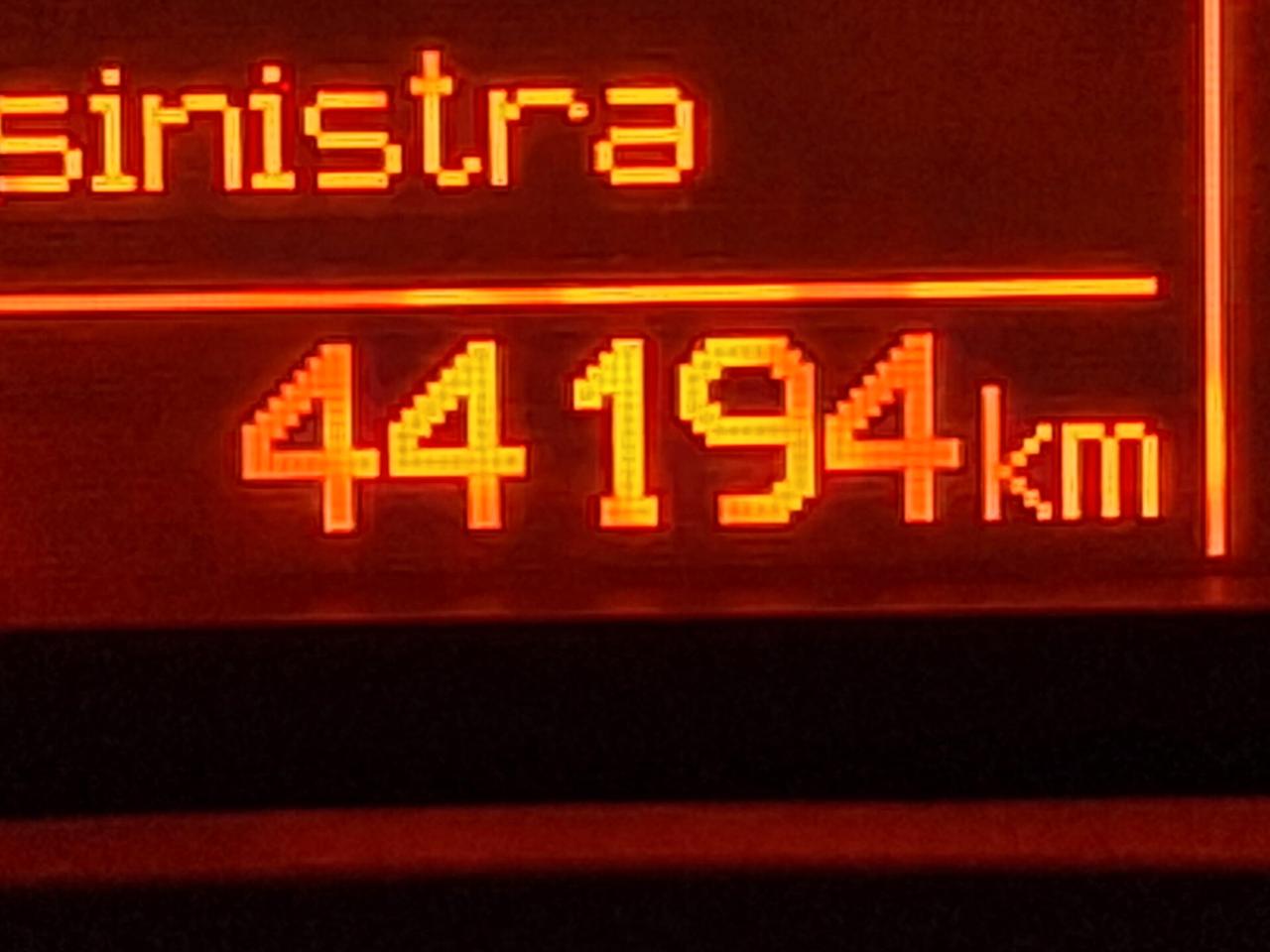 Fiat 500L 1.3 Multijet 85 CV Dualogic Lounge