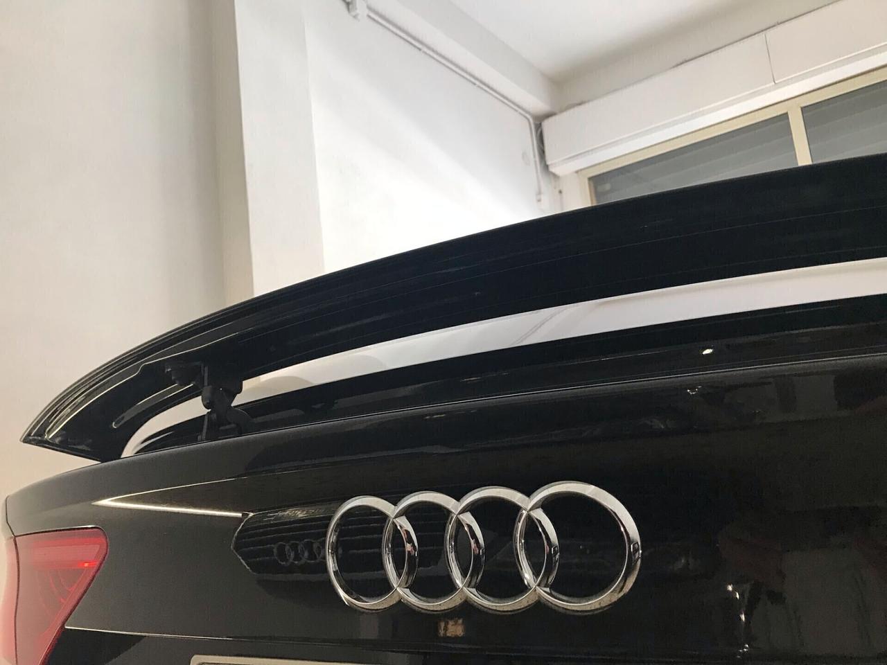 Audi A7 SPB 3.0 TDI 245 CV quattro S tronic