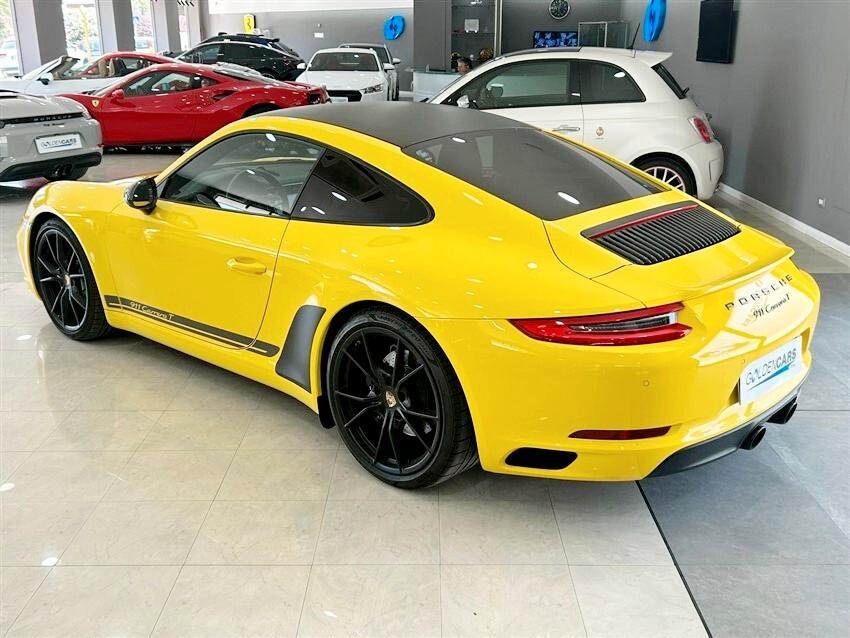 Porsche 911 3.0 Carrera T