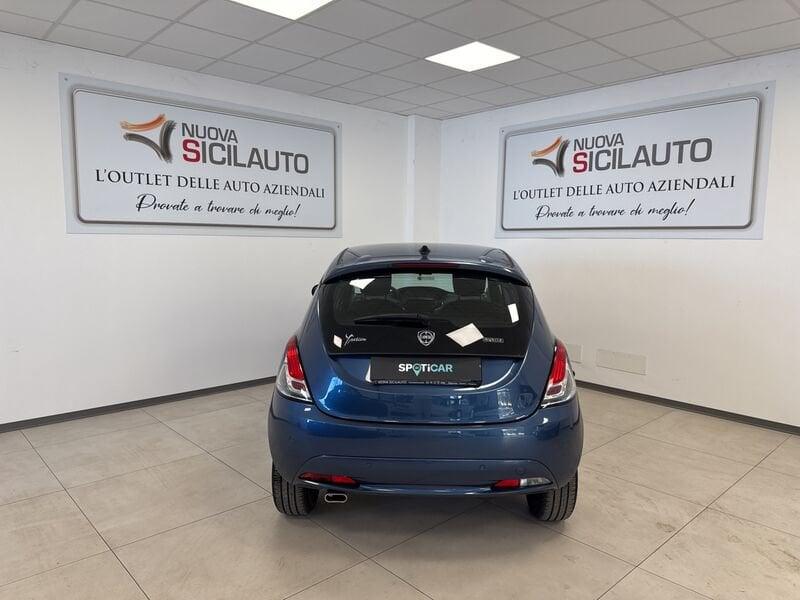 Lancia Ypsilon Ypsilon 1.0 FireFly 5 porte S&S Hybrid Ecochic Gold