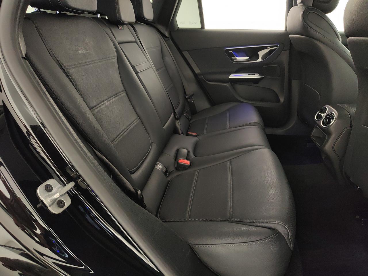 Mercedes-Benz GLC 200 d Advanced 4matic auto