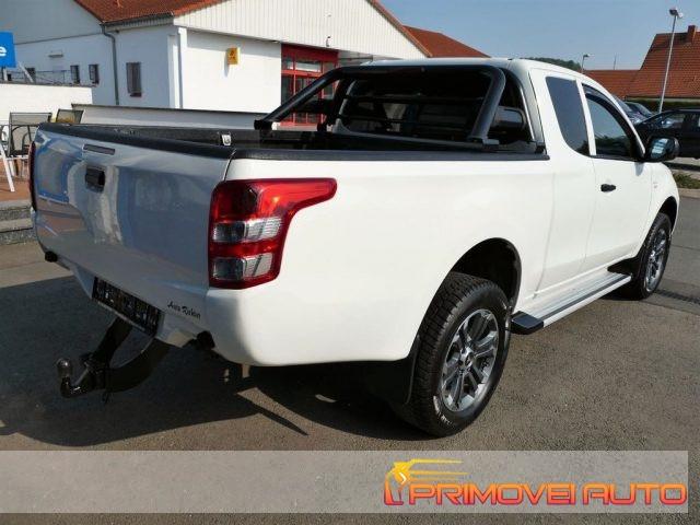 MITSUBISHI L200 2.4 DI-D/154CV Single Cab