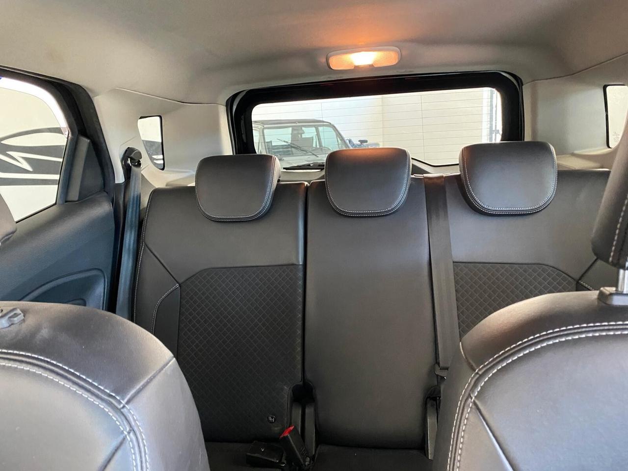 Ford EcoSport 1.0 Titanium Plus 125cv