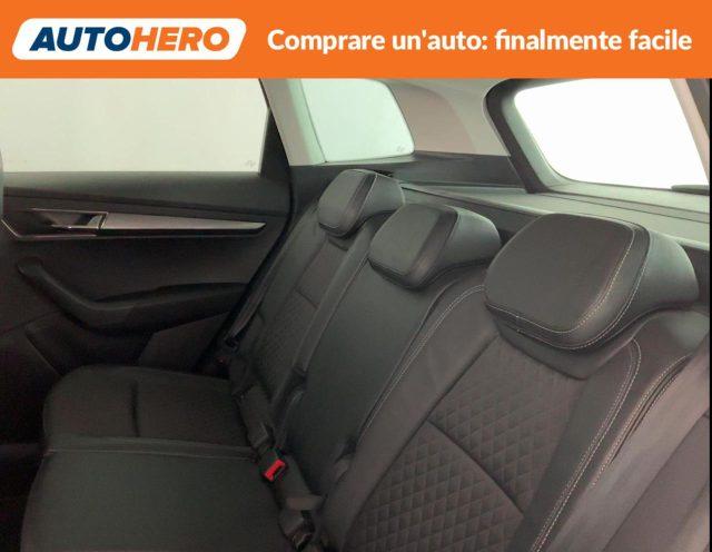 SKODA Karoq 2.0 TDI SCR 115 CV Style