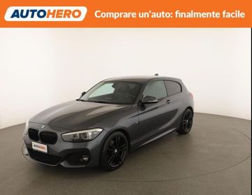 BMW 120 i 3p. Msport