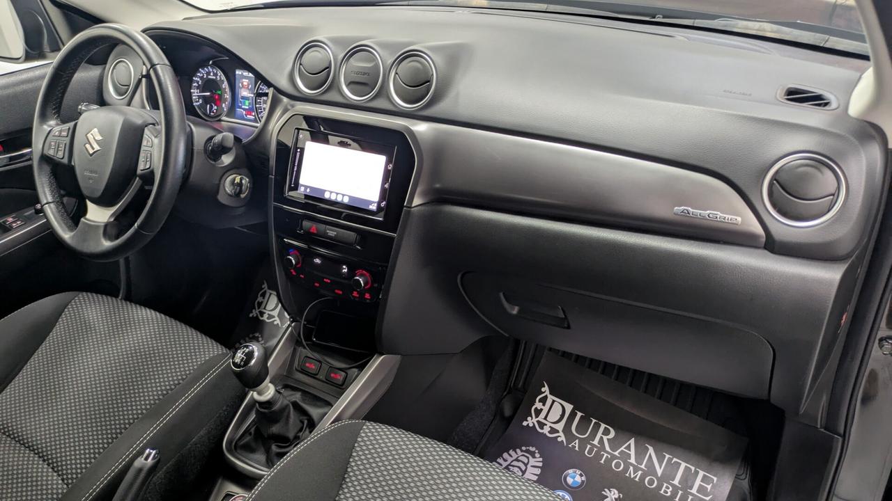 Suzuki Vitara 1.4 Hybrid 4WD AllGrip Cool