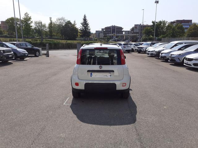 FIAT Panda PROMO FINANZIAMENT1.0 FireFly S&S Hybrid City Life