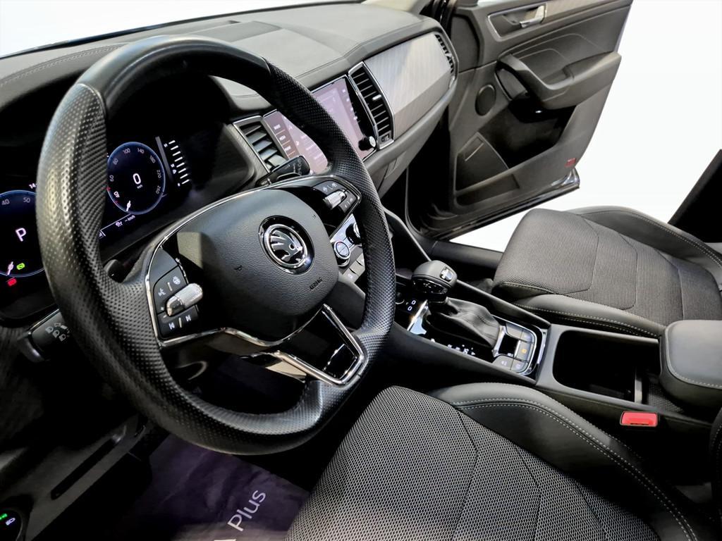 Skoda Kodiaq 1.5 tsi act Style dsg 7p.ti