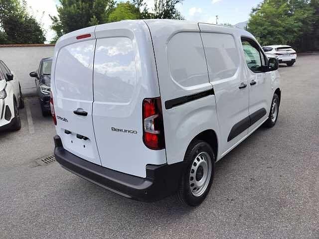 Citroen Berlingo BlueHDi 130 S&S EAT8 Van M *KM Ø*
