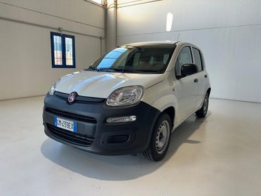 FIAT Panda 1.0 S&S Hybrid Van 2 posti